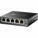 TP-LINK Omada DS105GE Ethernet Switch