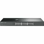 TP-LINK Omada DS1024GE Ethernet Switch