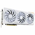 TUF TUF-RTX4070TIS-O16G-WHITE-GAMING Graphic Card