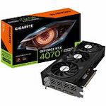 Gigabyte GV-N407TSWF3OC-16GD Graphic Card