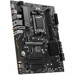 MSI PRO B650-VC WIFI II Gaming Desktop Motherboard B650VCWIFI2