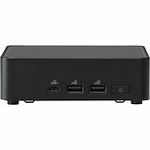 Asus NUC 14 Pro NUC14RVKu5 Barebone System RNUC14RVKU500000I