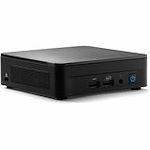 Asus NUC 12 Pro NUC12WSKi5 Barebone System RNUC12WSKI500000I