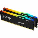 Kingston FURY Beast RAM Module KF560C30BBAK2-16