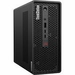 Lenovo ThinkStation P3 Ultra 30HA006UUS Workstation - 1 x Intel Core i9 14th Gen i9-14900K - 64 GB - 2 TB SSD - Small Form Factor