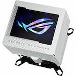 Asus ROG RYUJIN III WB White Edition Cooling Fan/Water Block ROG RYUJIN III WB WHT