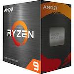 AMD Ryzen 9 5000 5900XT Processor 100-100001581WOF