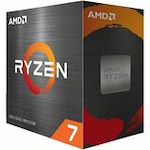 AMD Ryzen 7 5000 5800XT Processor 100-100001582BOX