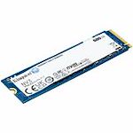 Kingston NV3 Solid State Drive SNV3S/500G