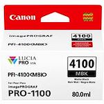 Canon Lucia PRO II PFI-4100 Ink Cartridge 6776C002