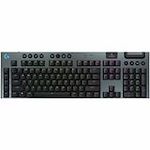 Logitech G G915 X LIGHTSPEED Gaming Keyboard 920-012704