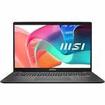 MSI Modern 14 F1M Modern 14 F1MG-011US Ultrabook MOD1414F1011