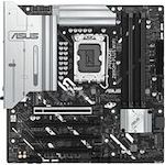 Asus Prime PRIME Z890M-PLUS WIFI Gaming Desktop Motherboard