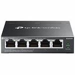 TP-LINK Omada ES205GP Ethernet Switch