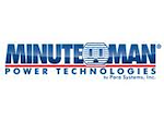 Minuteman Logo