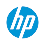 HP Inc Logo