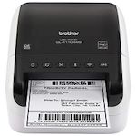 Brother QL-1100 QL-1110NWB Direct Thermal Printer