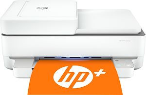 HP Inc Envy 6400 6455e Inkjet Multifunction Printer 223R1A#B1H